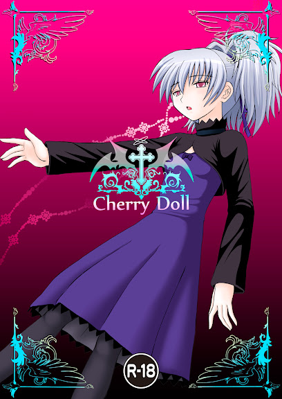 Cherry Doll