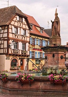 ALSACE