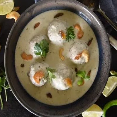 Malai Kofta