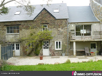 maison à Souleuvre en Bocage (14)