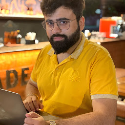 SUMIT NIHALANI Avatar