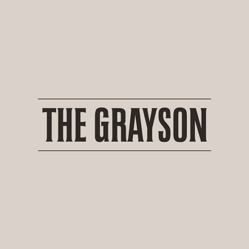 The Grayson logo