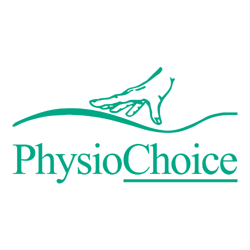 PhysioChoice Bethlehem logo