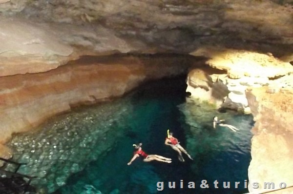 Chapada Diamantina