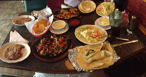 Mexican Restaurant «La Nopalera Restaurant», reviews and photos, 1220 Ribaut Rd, Beaufort, SC 29902, USA