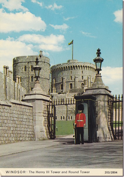 Windsor Castle