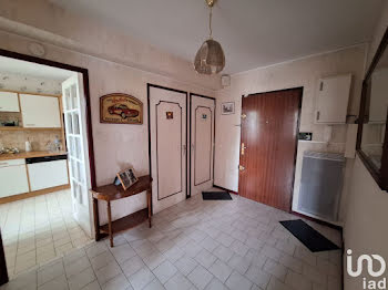 appartement à Evreux (27)