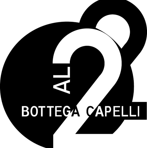 AL 22 BOTTEGA CAPELLI di Paulitti Laura logo