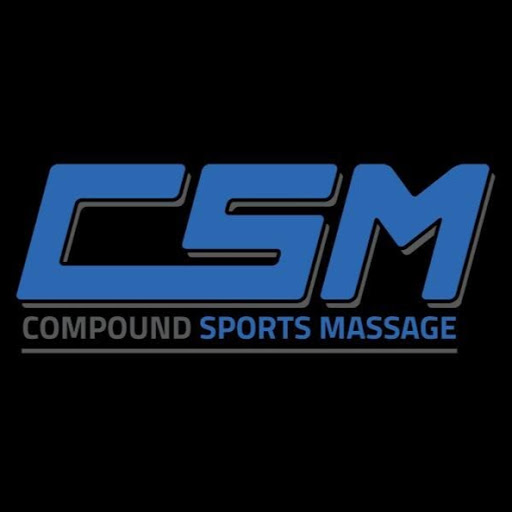 Compound Sports Massage Clinic logo