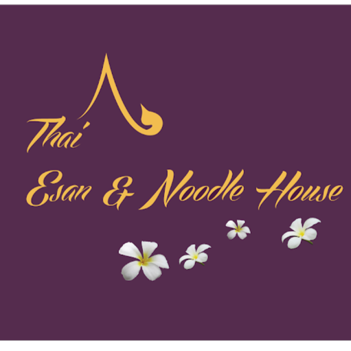 Thai Esan & Noodle House logo