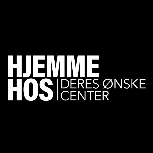 Deres Ønske Center logo