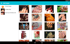 Nail Designsのおすすめ画像5