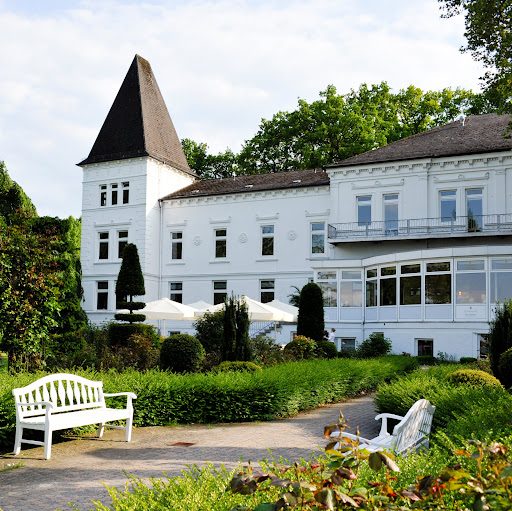 Spiegelsaal im Alten Kurhaus