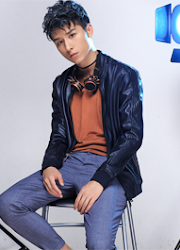Shi Yifan China Actor