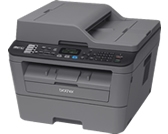 Download Brother MFC-L2700DW printer driver program and install all version