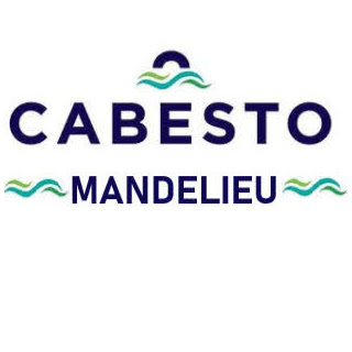 Cabesto Mandelieu-la-Napoule logo