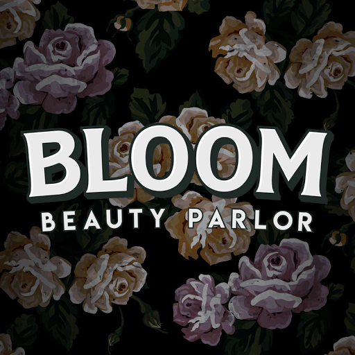 Bloom Beauty Parlor logo