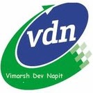 Image pertaining to VIMARSH DEV