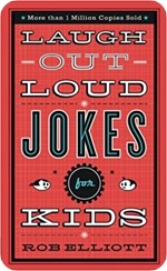 joke book