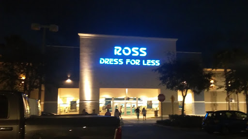 Clothing Store «Ross Dress for Less», reviews and photos, 2505 NW Federal Hwy, Stuart, FL 34994, USA