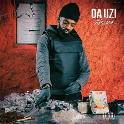 CD Da uzi - Mexico 2019 - Torrent download