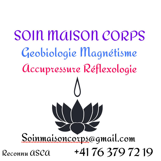 Soin Maison Corps logo