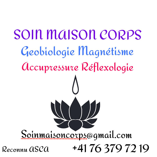 Soin Maison Corps