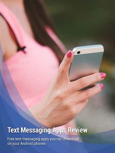 Text Messaging Apps Review