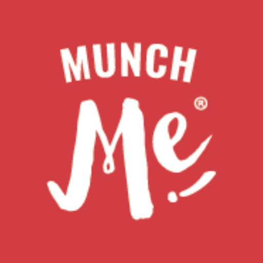 Catering Christchurch - Munch Me logo