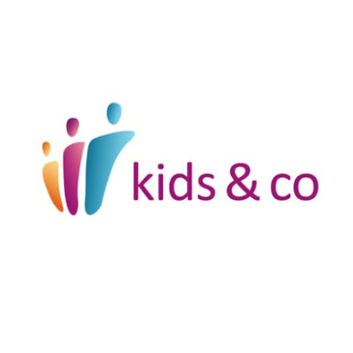 Kita kids & co Wankdorf logo