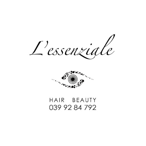 L’essenziale Hair Beauty logo