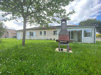 maison à Saint-Loubès (33)