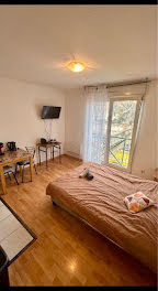 appartement à Mulhouse (68)