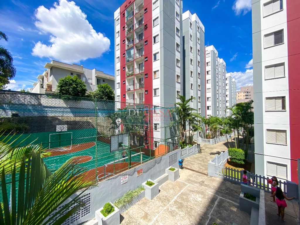 Apartamentos à venda Cidade Patriarca