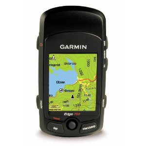  Garmin Edge 705 GPS-Enabled Cycling Computer (Includes Heart Rate Monitor and Speed/Cadence Sensor)