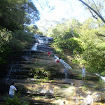 The Katoomba Cascades (17128)