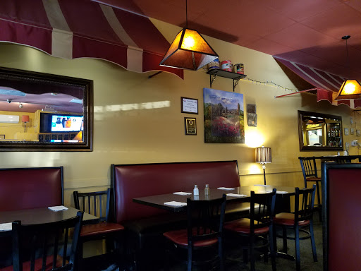 Pizza Restaurant «Plymouth House of Pizza & Cafe», reviews and photos, 50 Long Pond Rd, Plymouth, MA 02360, USA