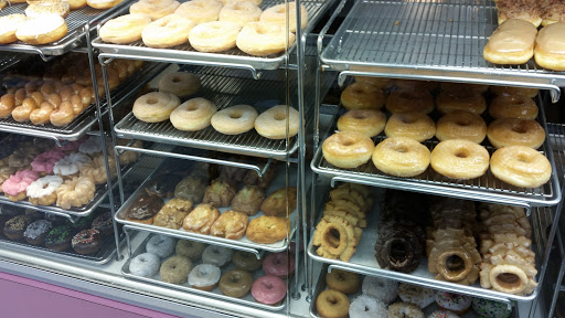 Donut Shop «Donut Star», reviews and photos, 914 Auburn Way S, Auburn, WA 98002, USA