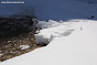 Avalanche Haute Maurienne, secteur La Norma, Belle Plinier - Ruisseau de Saint Antoine - Photo 5 - © Duclos Alain