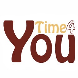 Time 4 You logo