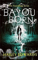 Bayou Born