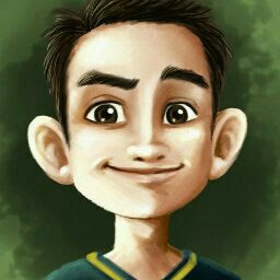 Vimal Raj's user avatar