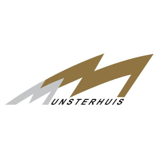 Dacia Hengelo Munsterhuis logo