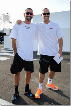 06-PalmAngels SS19 Front Row_Marcelo Burlon, Bratislav Tasic