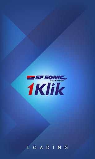 Battery App - SF Sonic 1 Klik