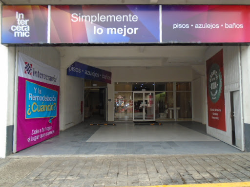 Interceramic Oficial, 73160, M Hidalgo 29, Centro, Huauchinango, Pue., México, Tienda de azulejos | PUE