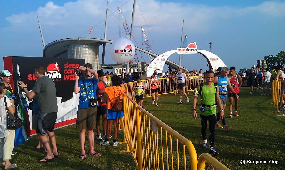 Sundown Ultramarathon, 100km/18h, Singapour: 14-15/9/2013 The%2520Lead%2520Up%2520to%2520The%2520Starting%2520Pole