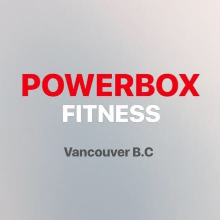 Powerbox Fitness logo