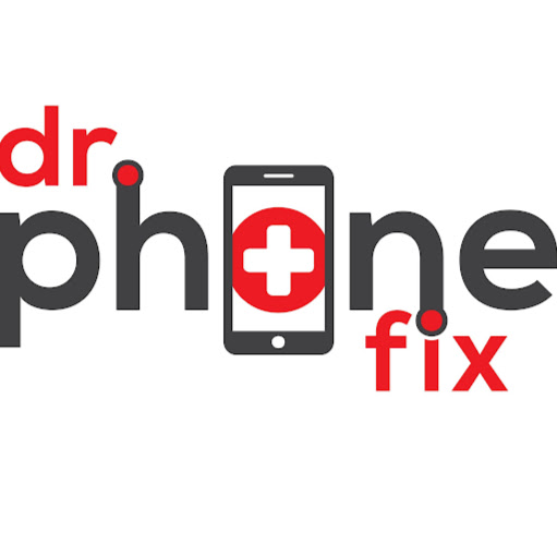 Dr. Phone Fix - Kamloops logo