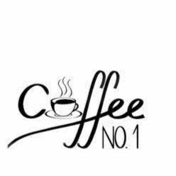 Coffee No 1 logo